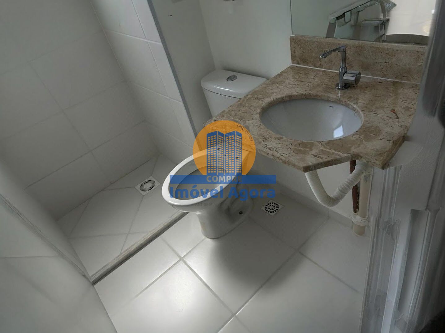 Apartamento, 2 quartos, 46 m² - Foto 6