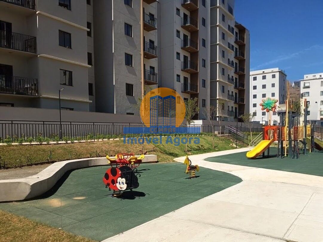 Apartamento, 2 quartos, 46 m² - Foto 17