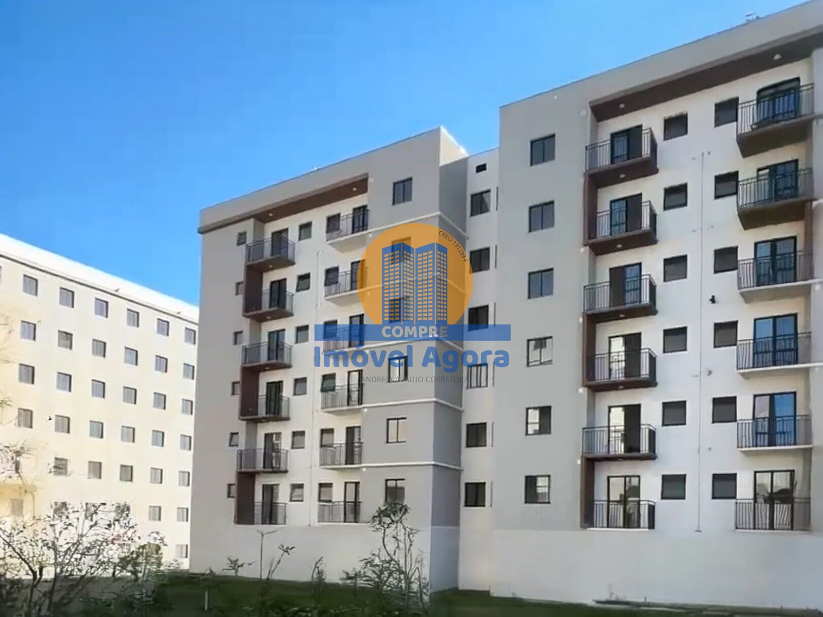 Apartamento, 2 quartos, 46 m² - Foto 23