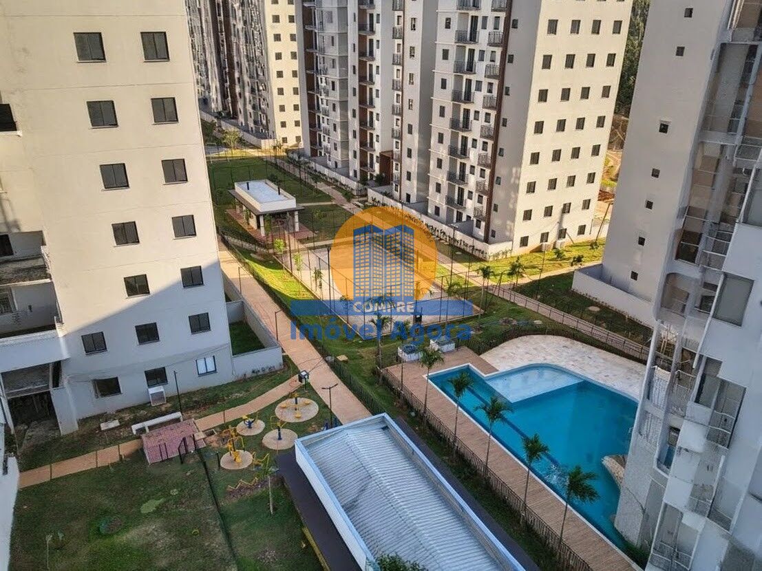 Apartamento, 2 quartos, 46 m² - Foto 16