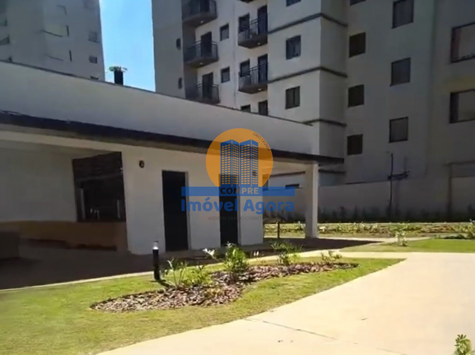 Apartamento, 2 quartos, 46 m² - Foto 21