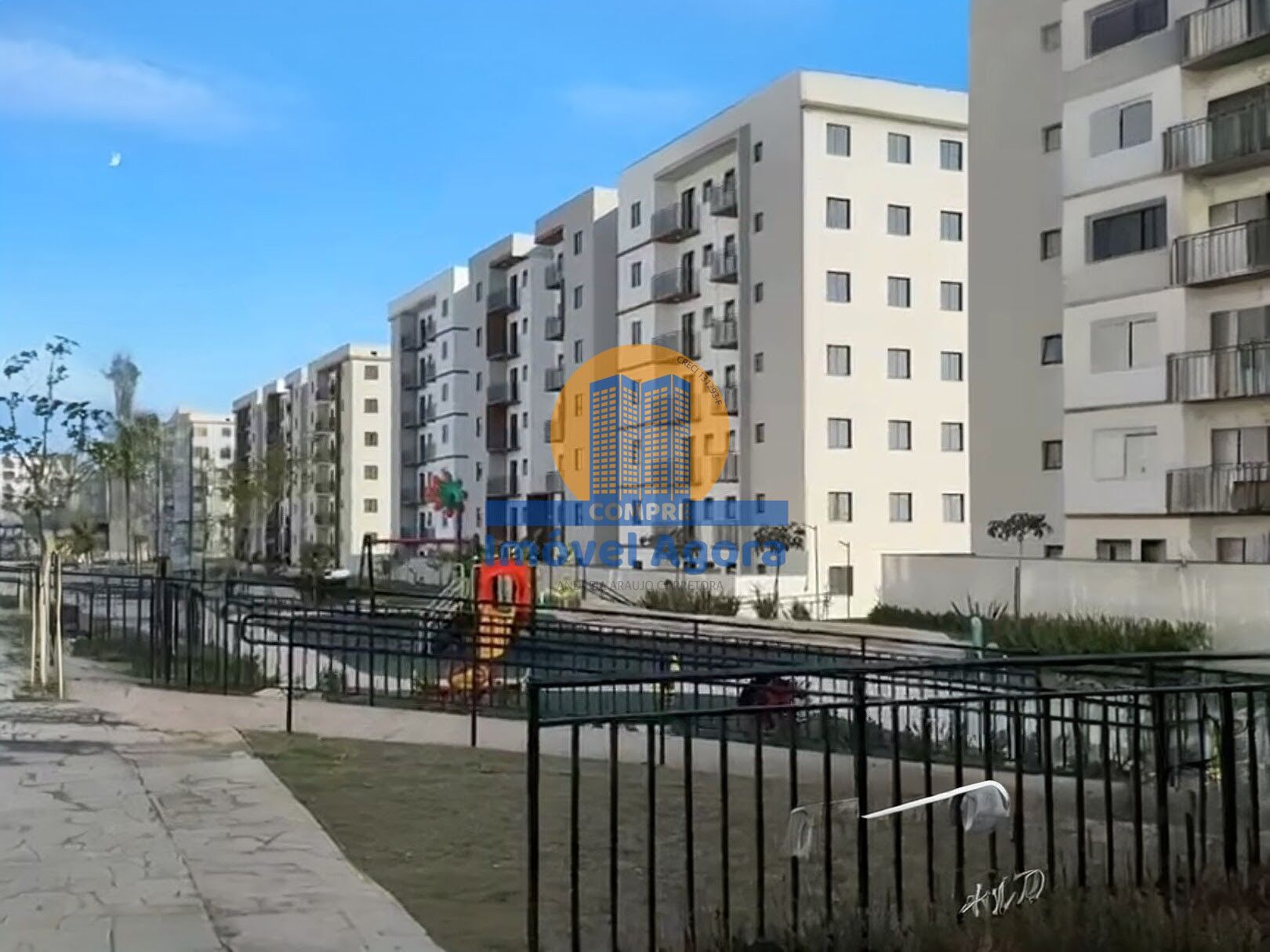 Apartamento, 2 quartos, 46 m² - Foto 22