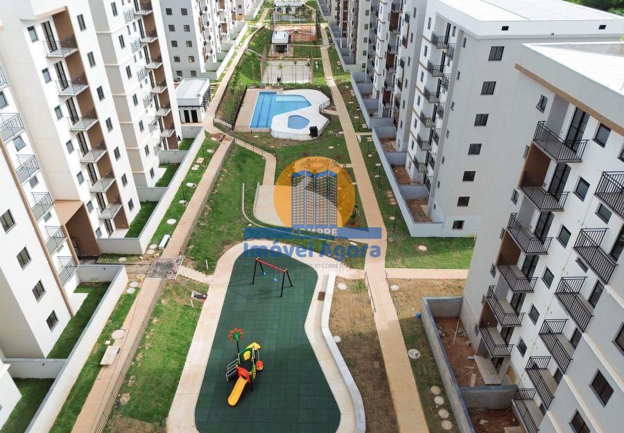 Apartamento, 2 quartos, 46 m² - Foto 1