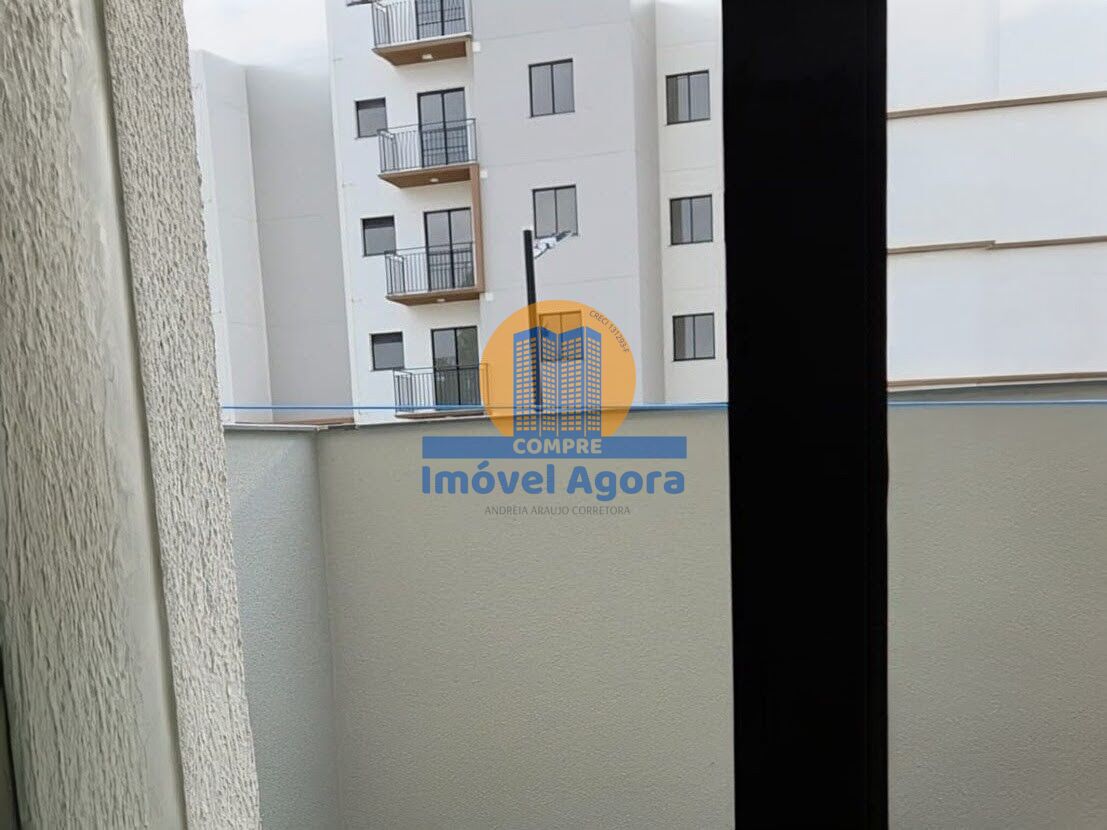 Apartamento, 2 quartos, 46 m² - Foto 5