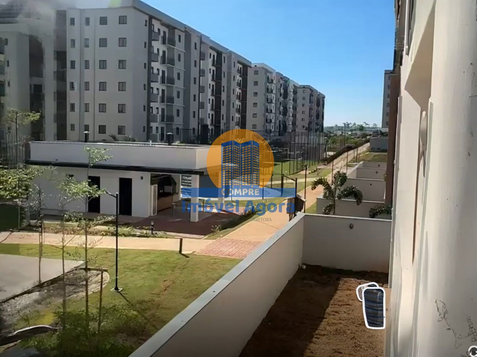 Apartamento, 2 quartos, 46 m² - Foto 26