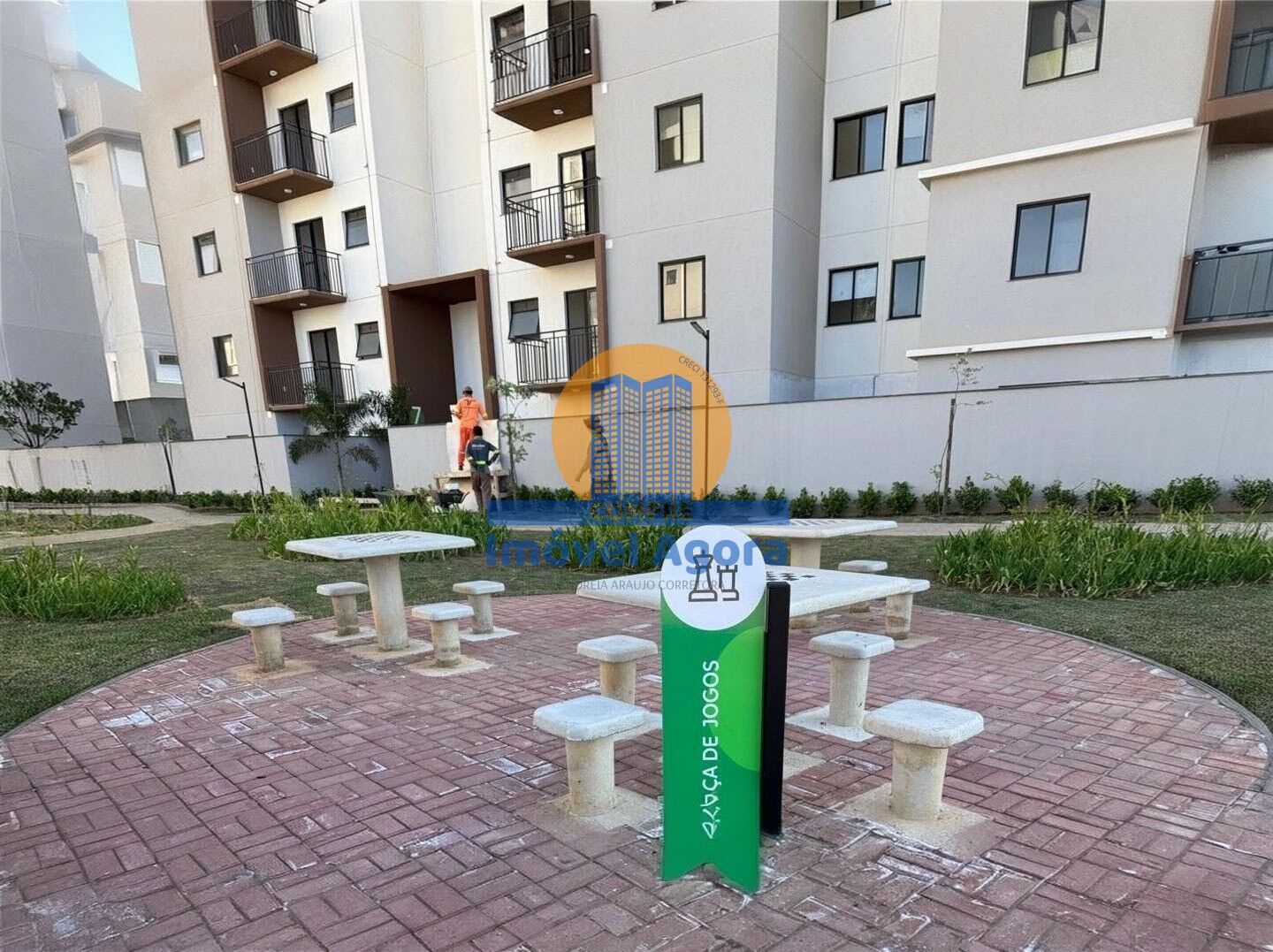 Apartamento, 2 quartos, 46 m² - Foto 11