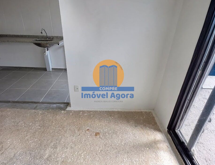 Apartamento, 2 quartos, 46 m² - Foto 7