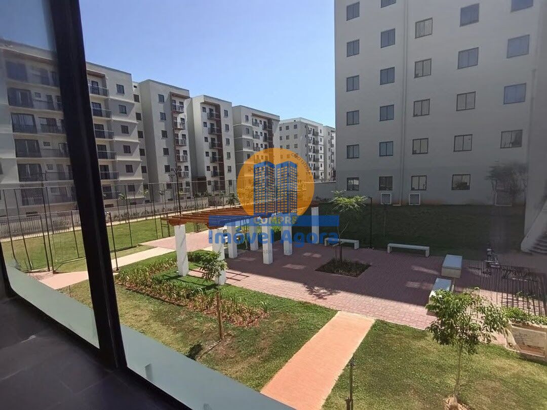 Apartamento, 2 quartos, 46 m² - Foto 20