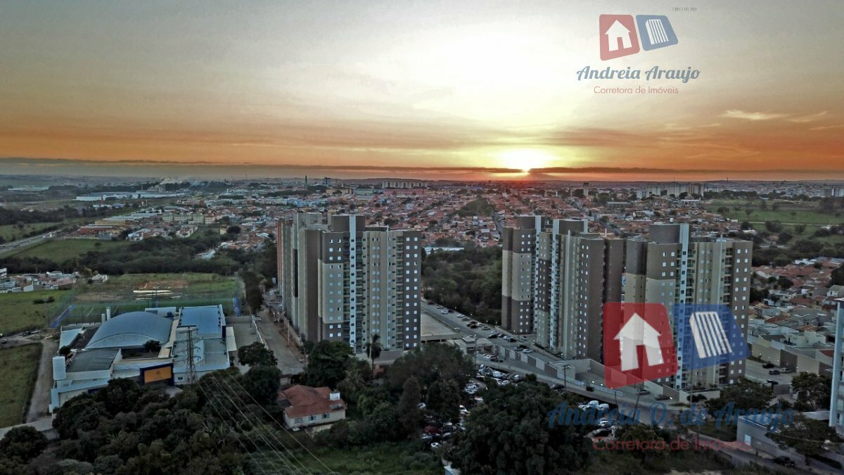 Apartamento, 3 quartos, 74 m² - Foto 3