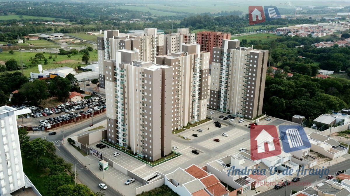 Apartamento, 3 quartos, 74 m² - Foto 2