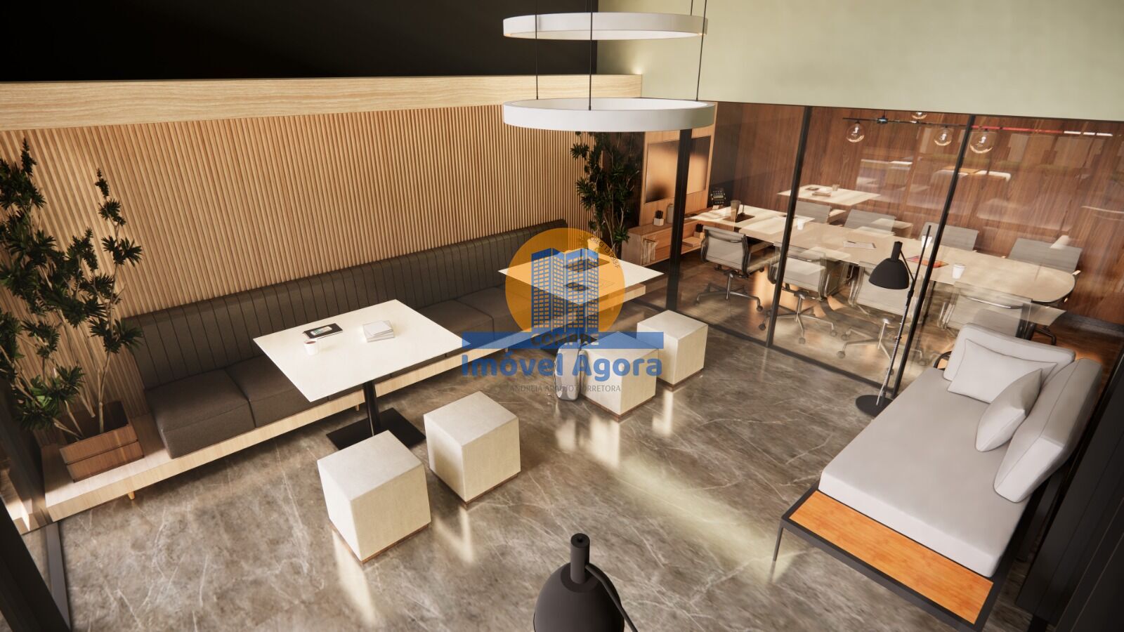 Apartamento, 1 quarto, 39 m² - Foto 9