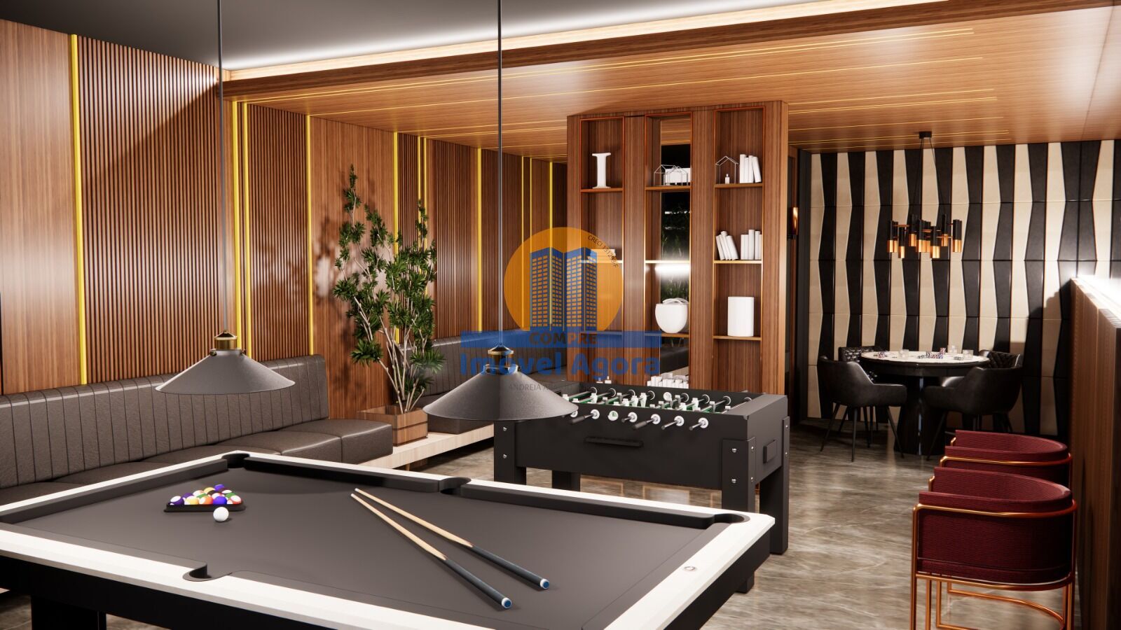 Apartamento, 1 quarto, 39 m² - Foto 13