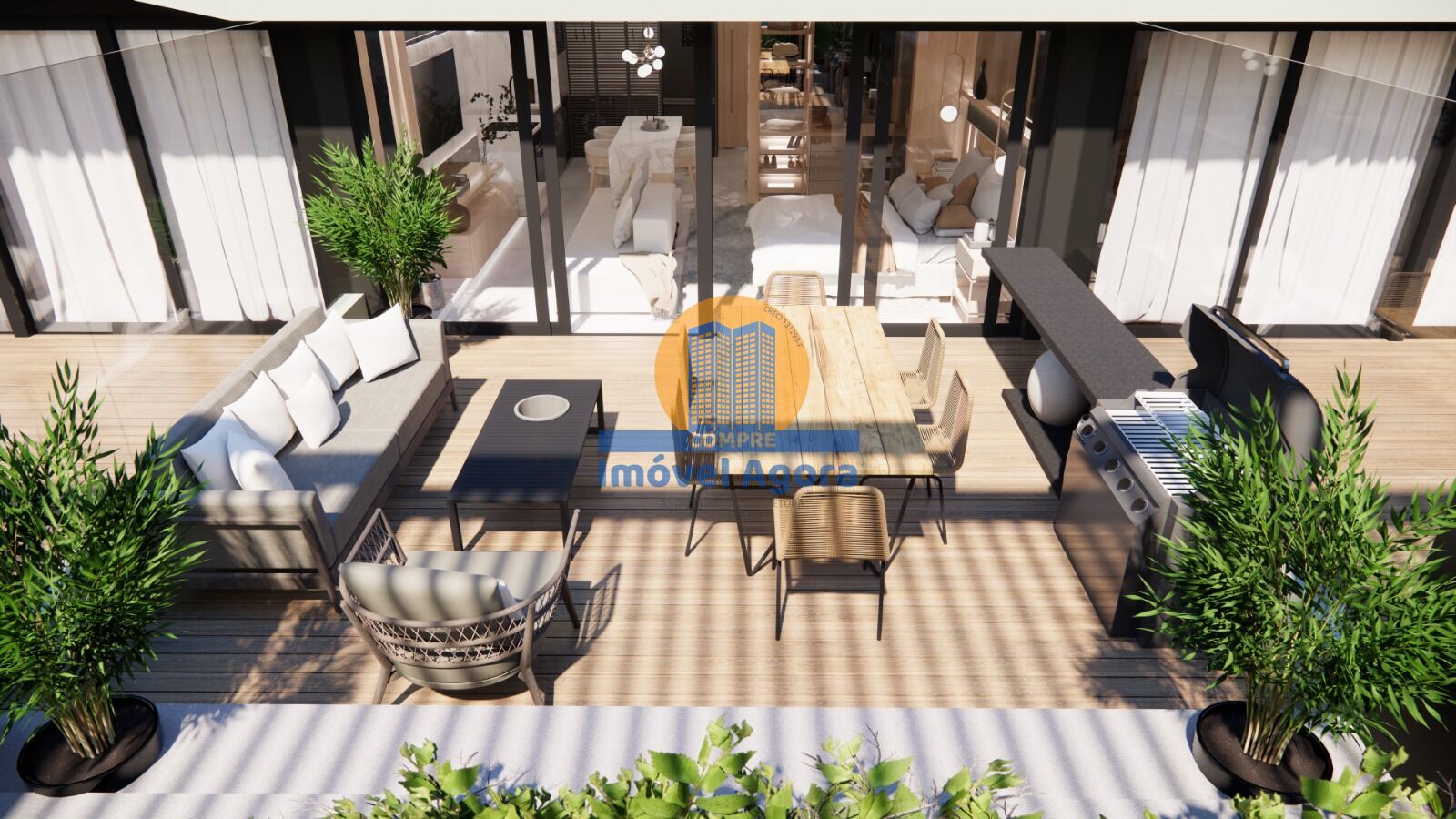 Apartamento, 1 quarto, 39 m² - Foto 28