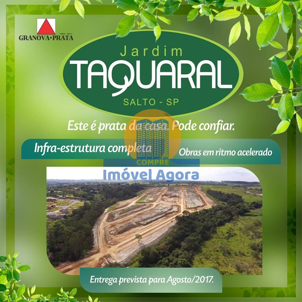 Terreno, 300 m² - Foto 1