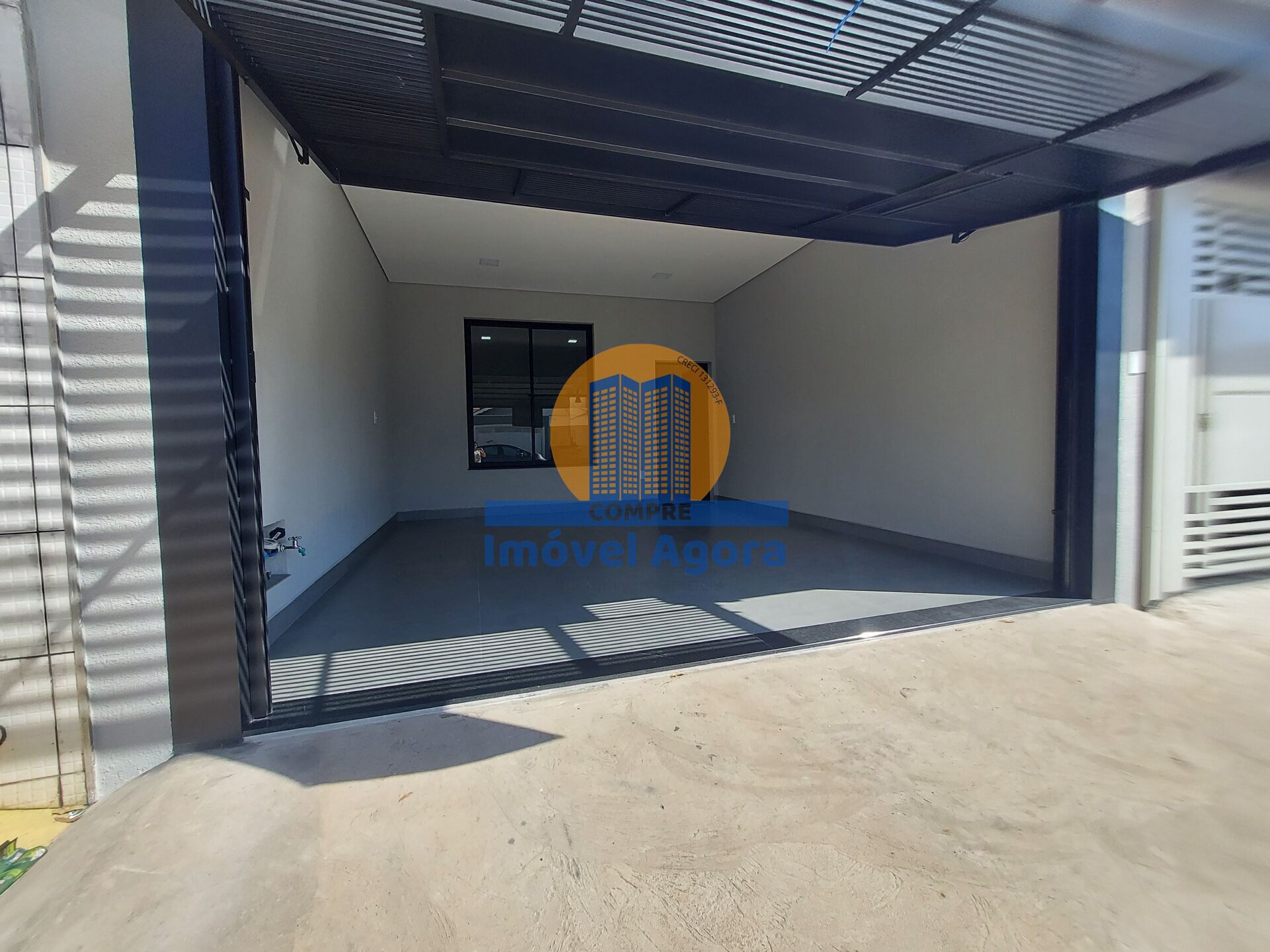 Casa, 3 quartos, 112 m² - Foto 2