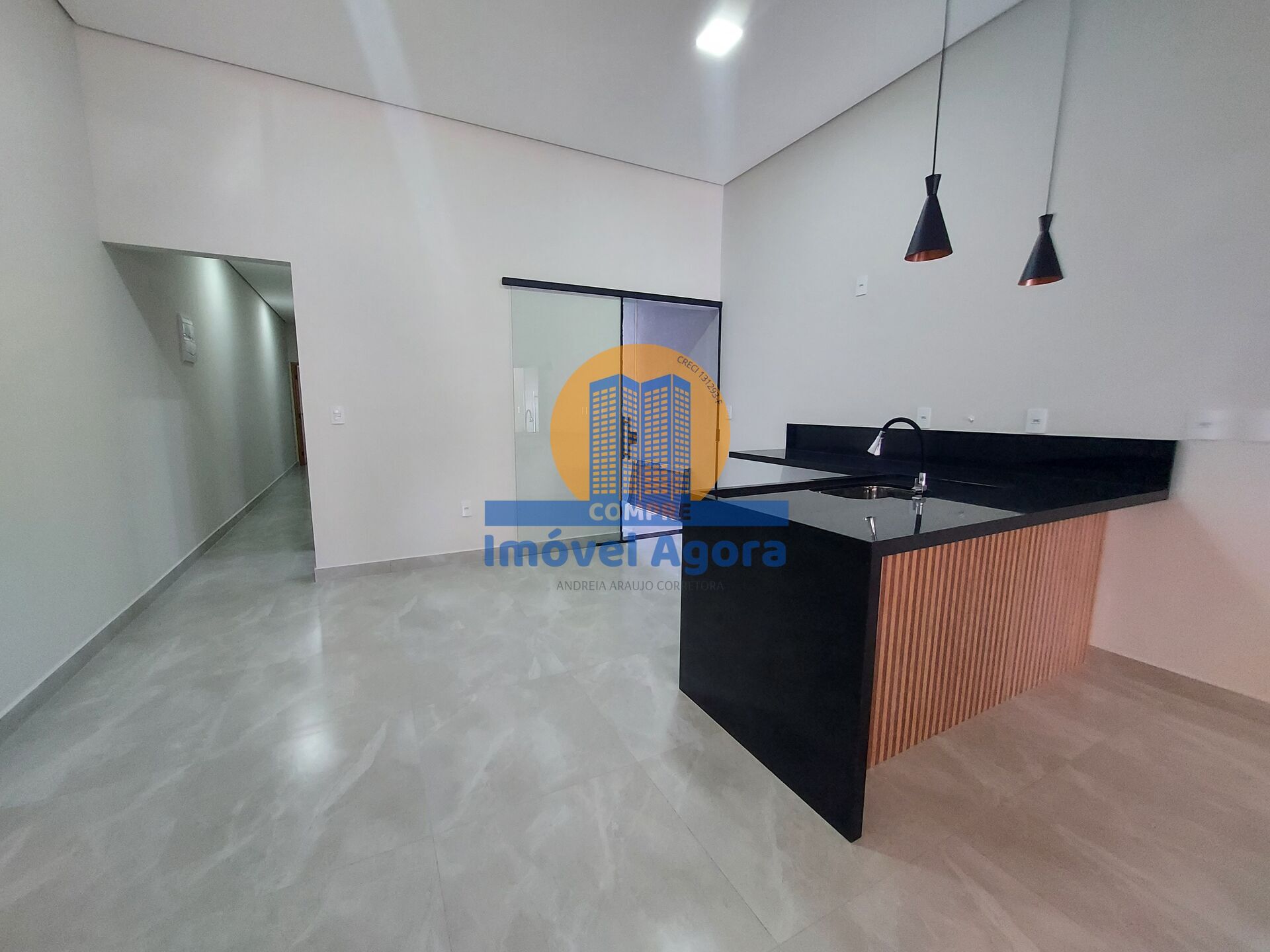 Casa, 3 quartos, 112 m² - Foto 4
