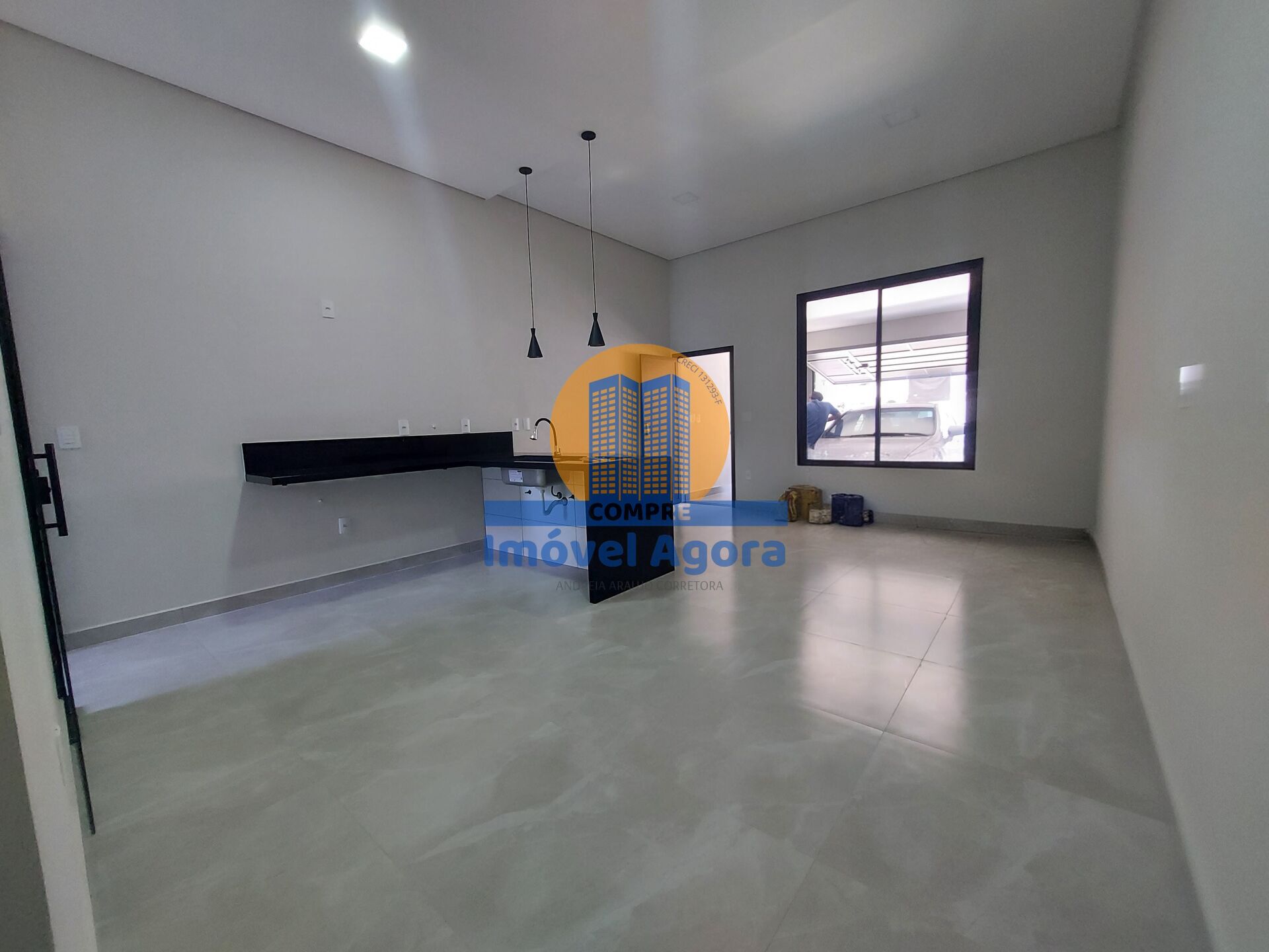 Casa, 3 quartos, 112 m² - Foto 3