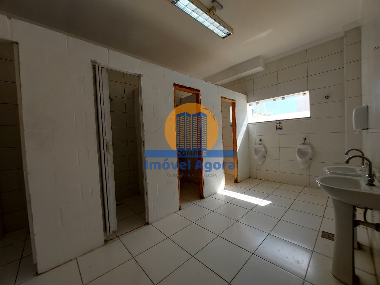 Depósito-Galpão, 972 m² - Foto 10