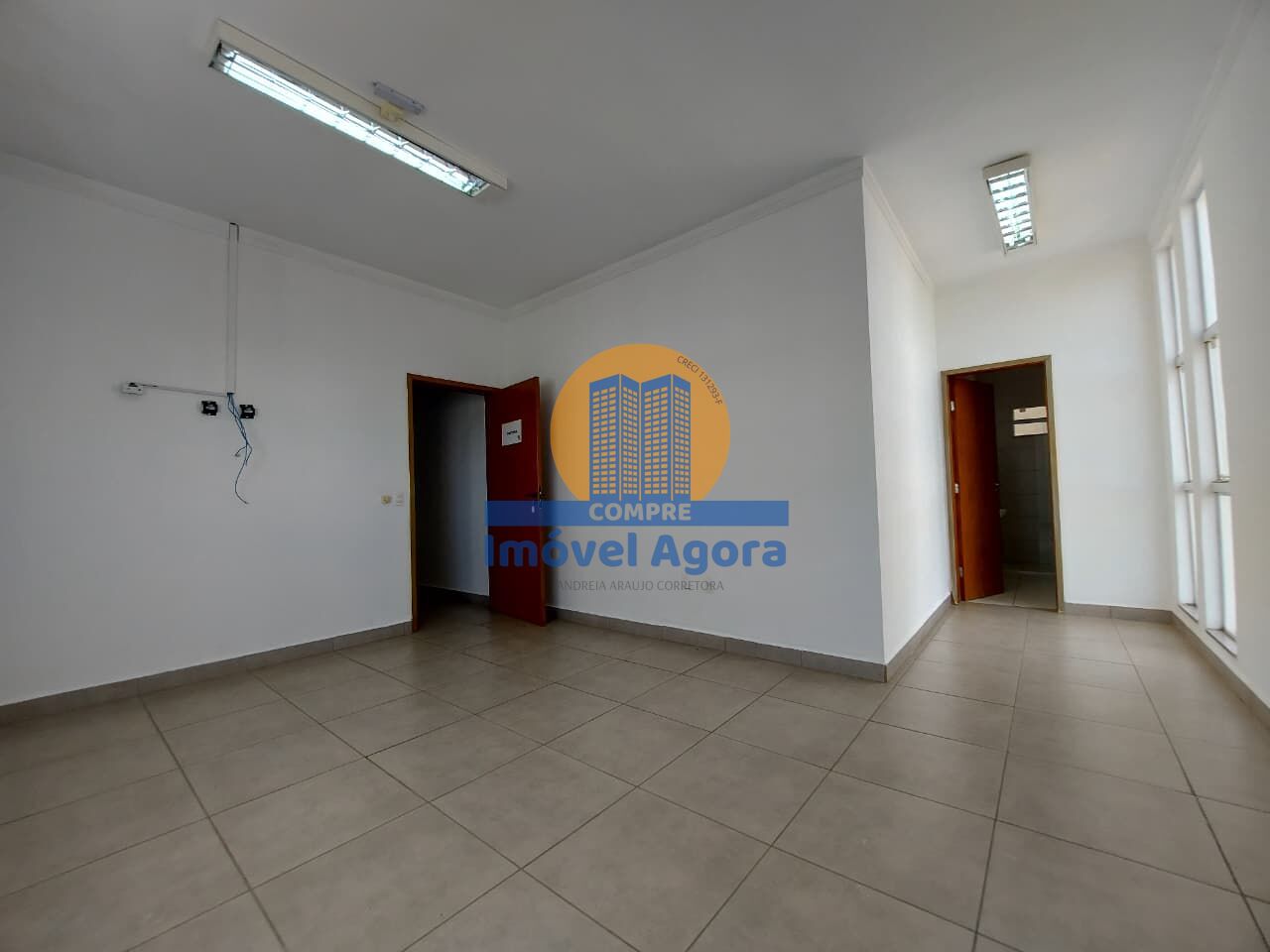 Depósito-Galpão, 972 m² - Foto 3