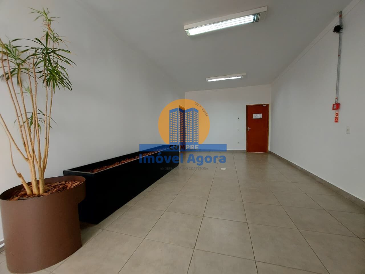 Depósito-Galpão, 972 m² - Foto 4