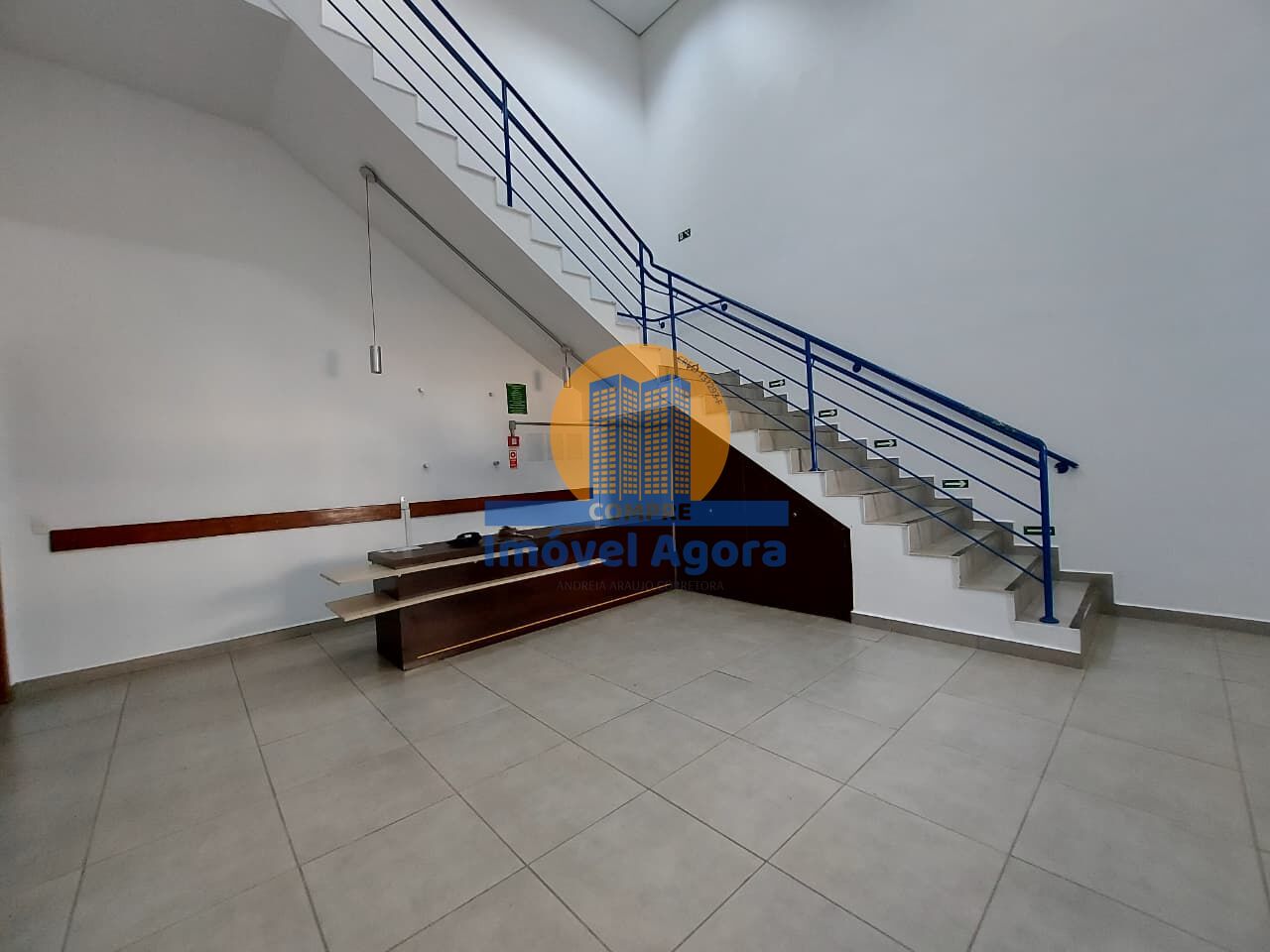 Depósito-Galpão, 972 m² - Foto 8