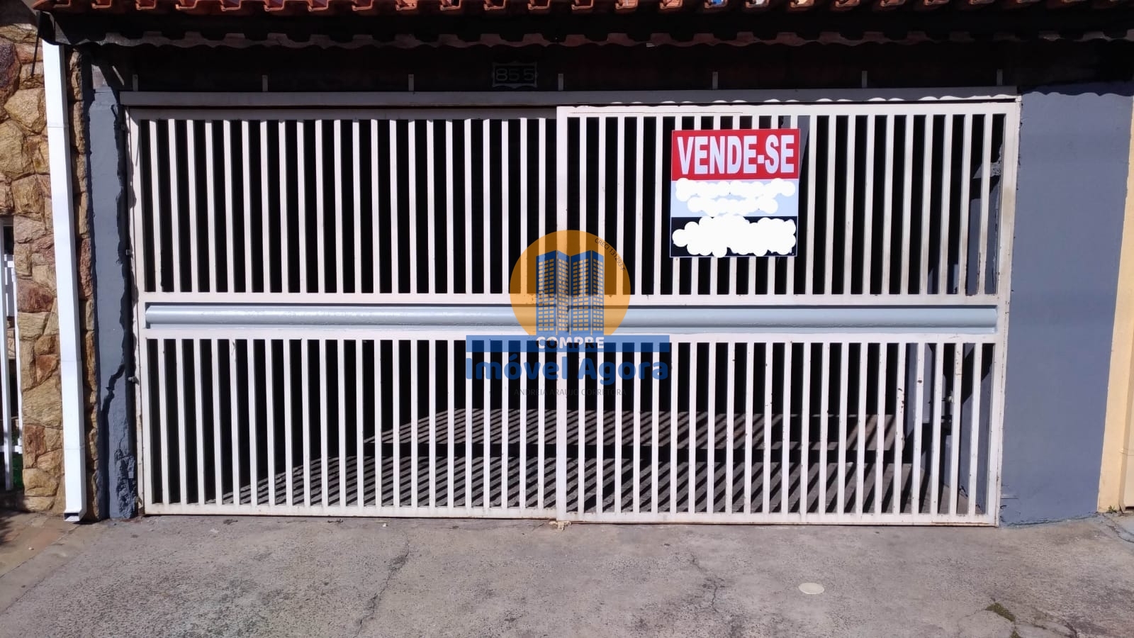 Casa, 2 quartos, 99 m² - Foto 1