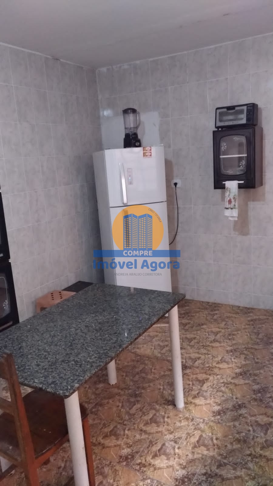 Casa, 2 quartos, 99 m² - Foto 5