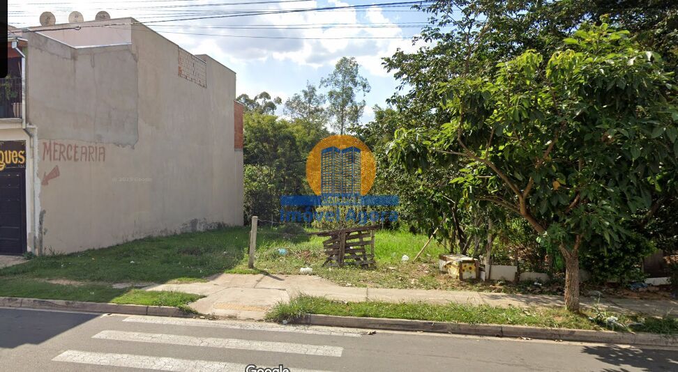 Terreno, 246 m² - Foto 1