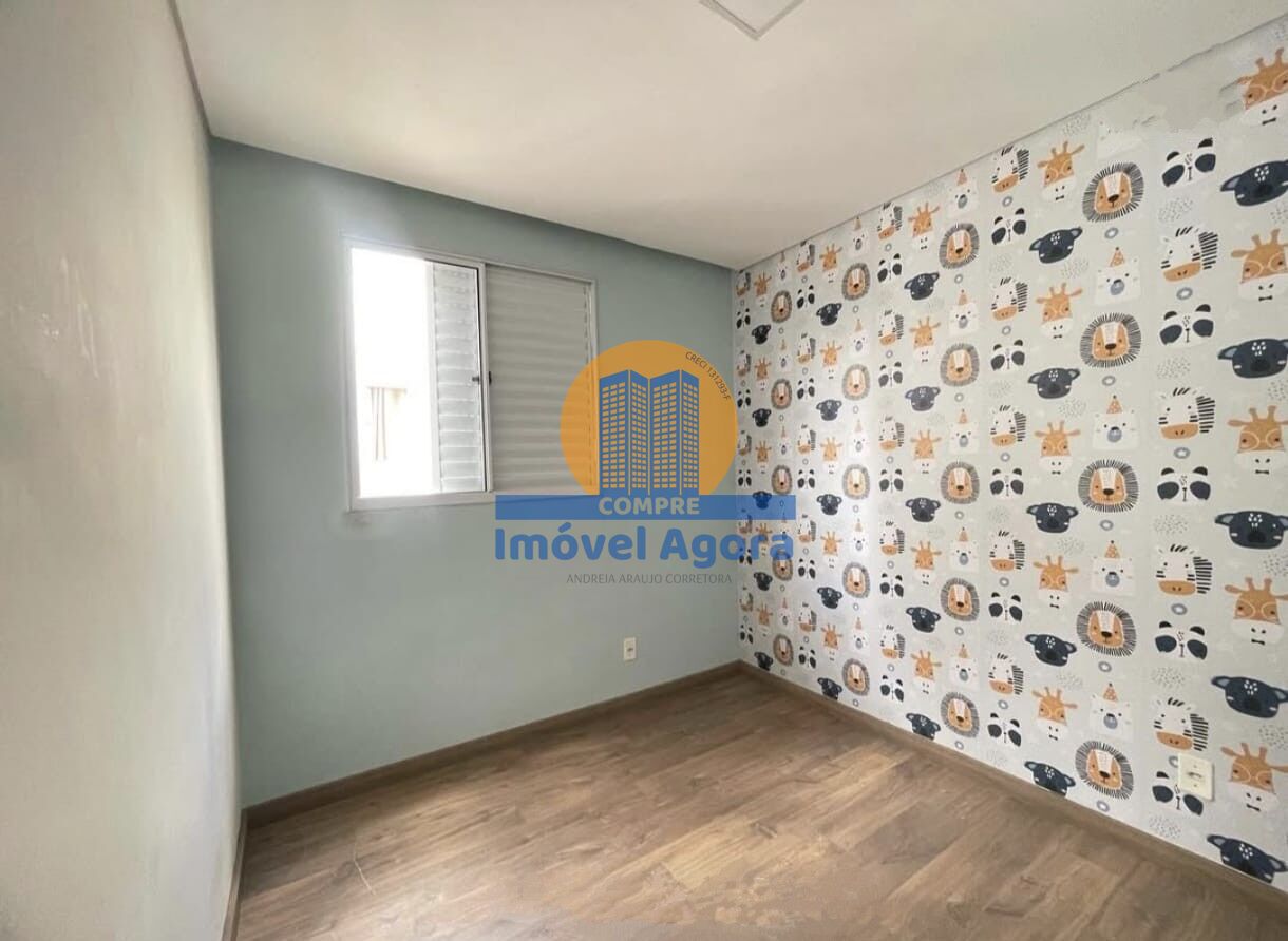Apartamento à venda com 2 quartos, 45m² - Foto 10