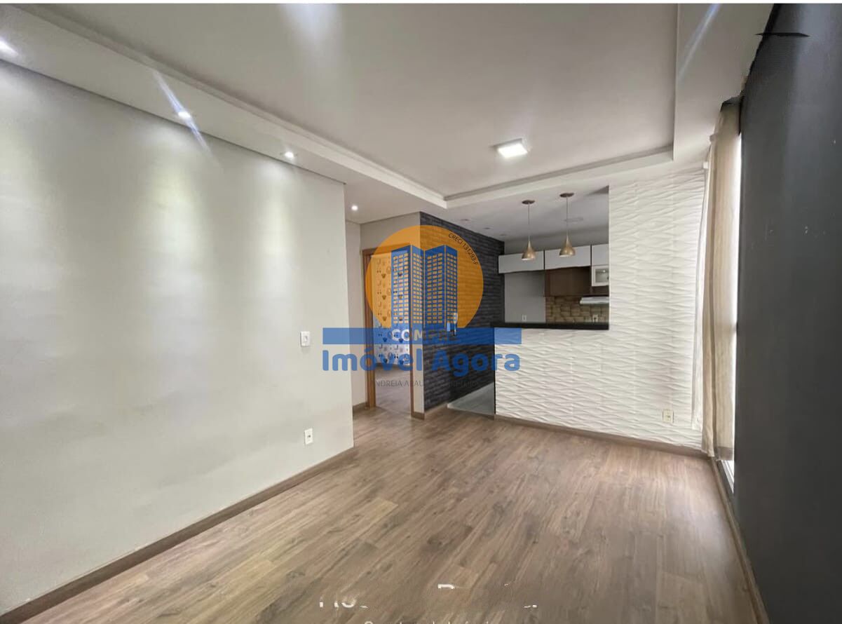 Apartamento à venda com 2 quartos, 45m² - Foto 6