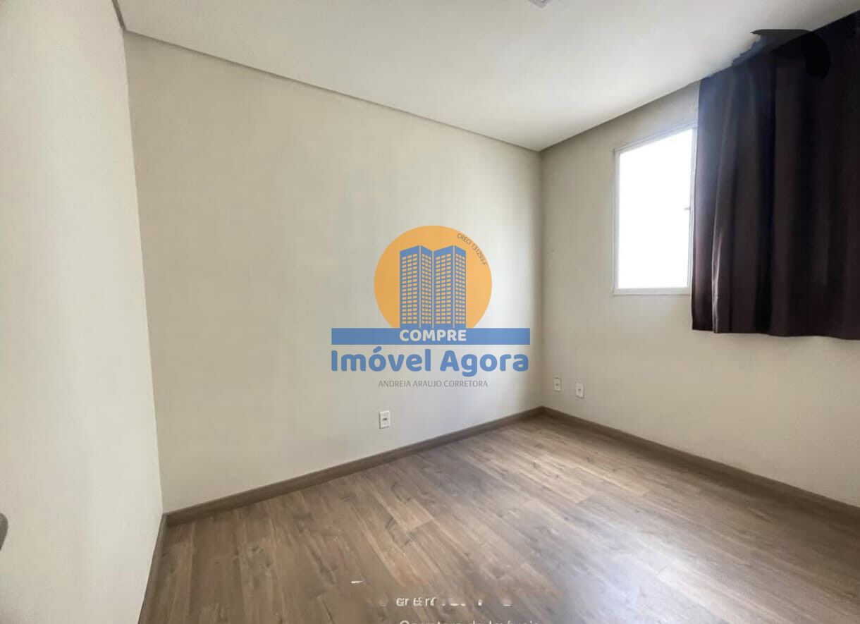 Apartamento à venda com 2 quartos, 45m² - Foto 9