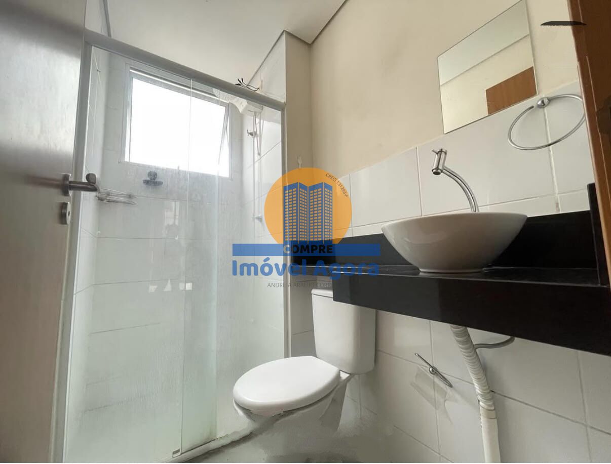 Apartamento à venda com 2 quartos, 45m² - Foto 7