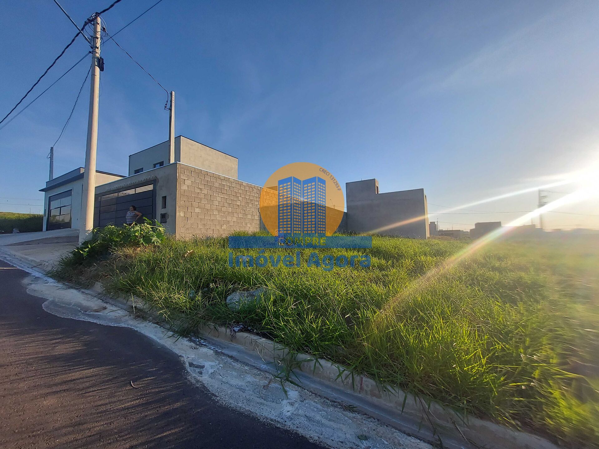 Terreno, 150 m² - Foto 1