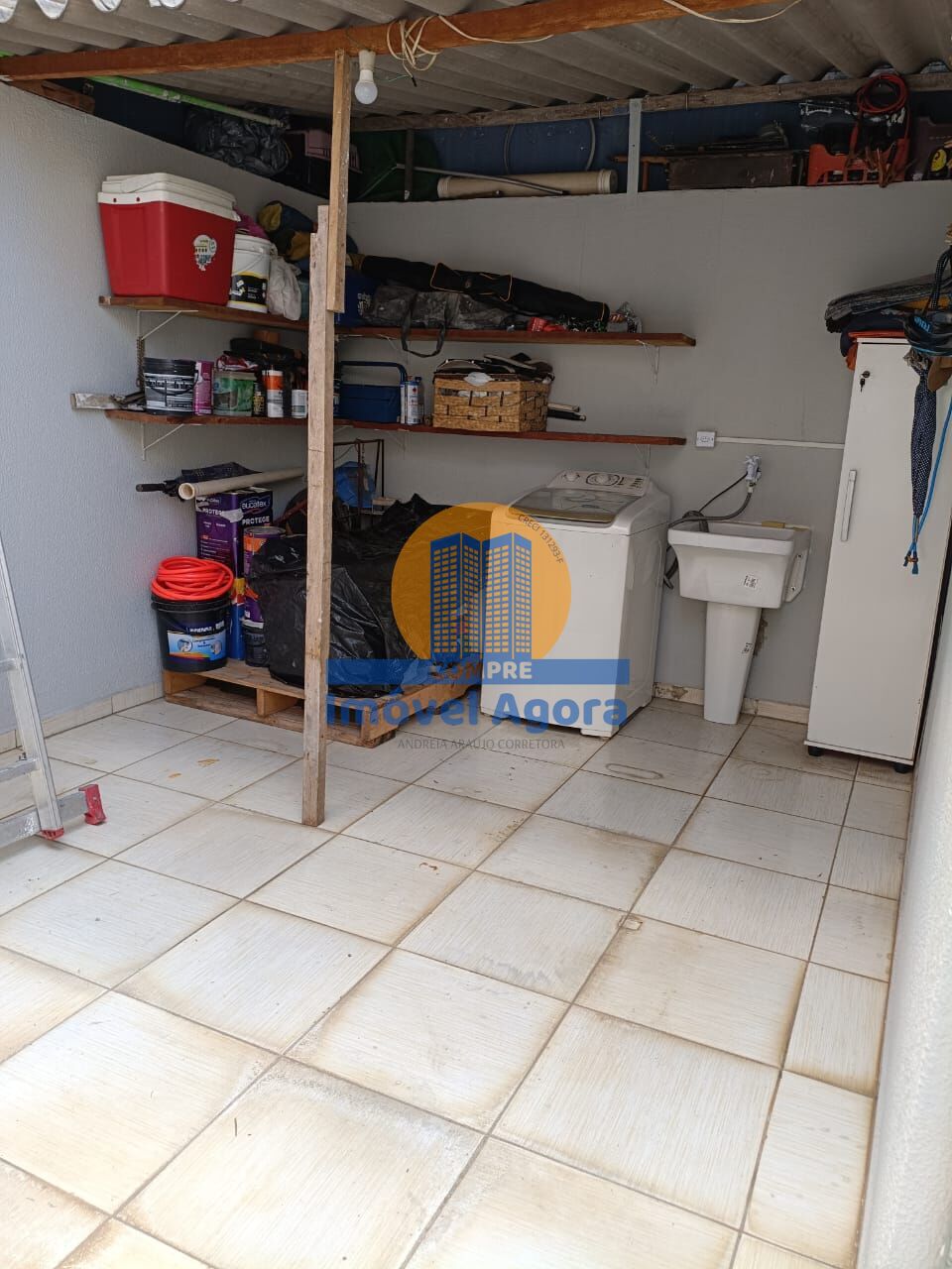 Casa, 2 quartos, 90 m² - Foto 14