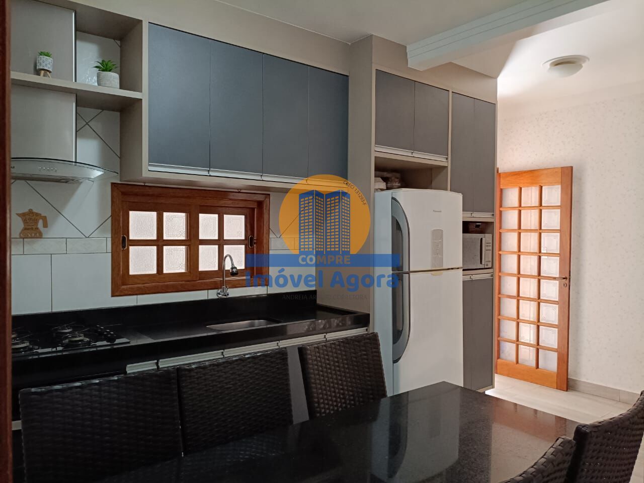 Casa, 2 quartos, 90 m² - Foto 6