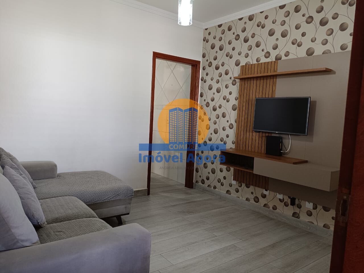 Casa, 2 quartos, 90 m² - Foto 3