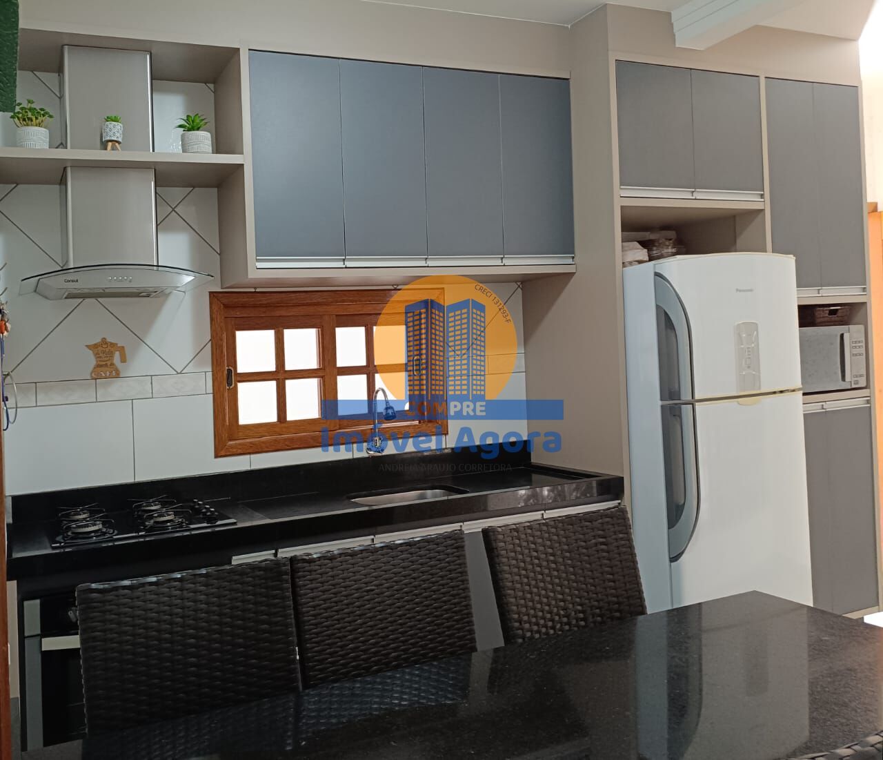 Casa, 2 quartos, 90 m² - Foto 5