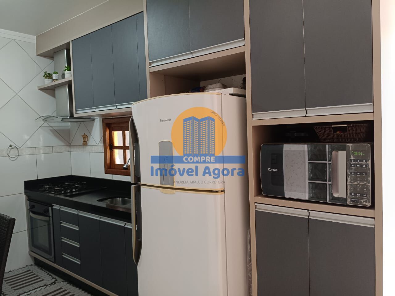 Casa, 2 quartos, 90 m² - Foto 4
