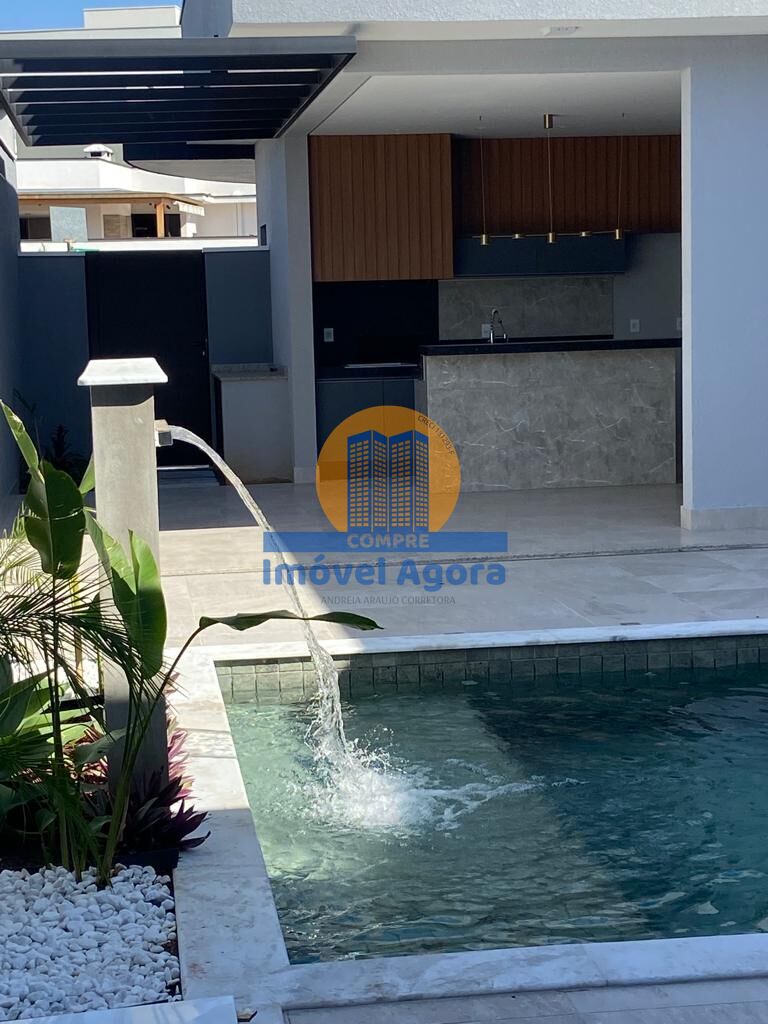 Casa, 3 quartos, 235 m² - Foto 11