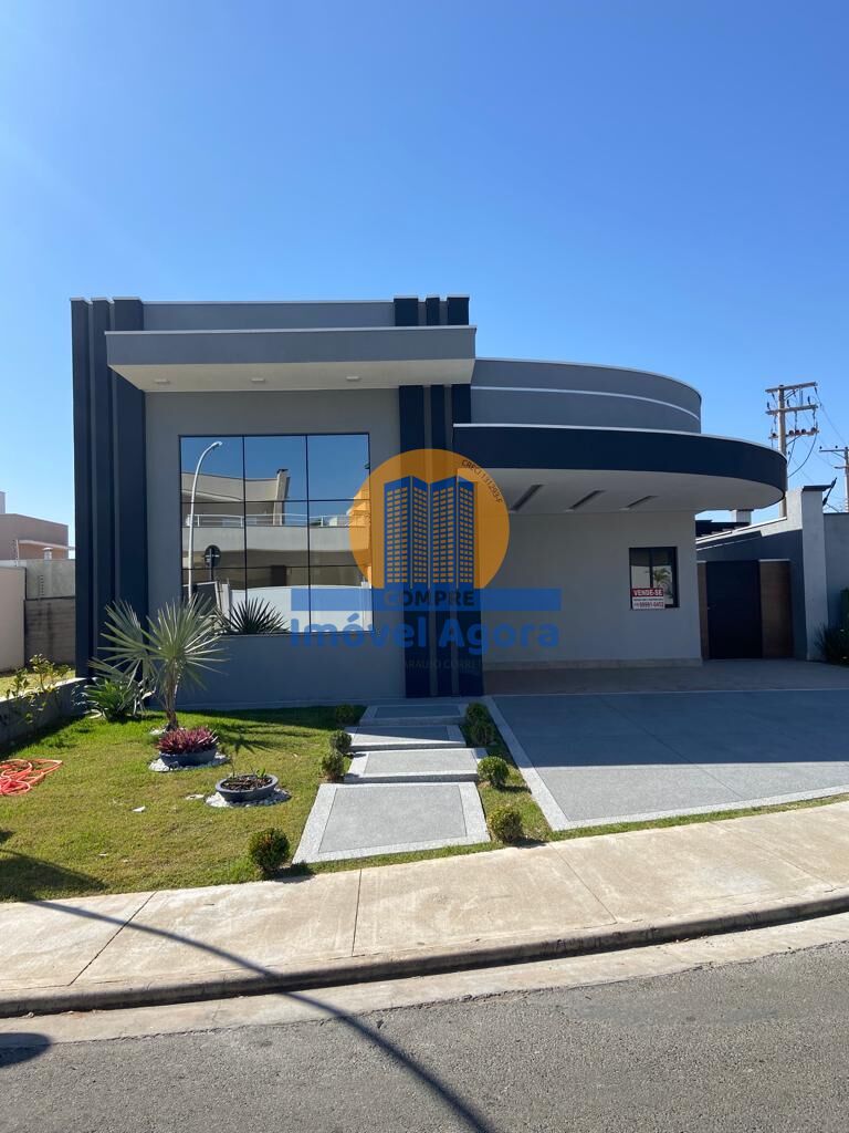 Casa, 3 quartos, 235 m² - Foto 1