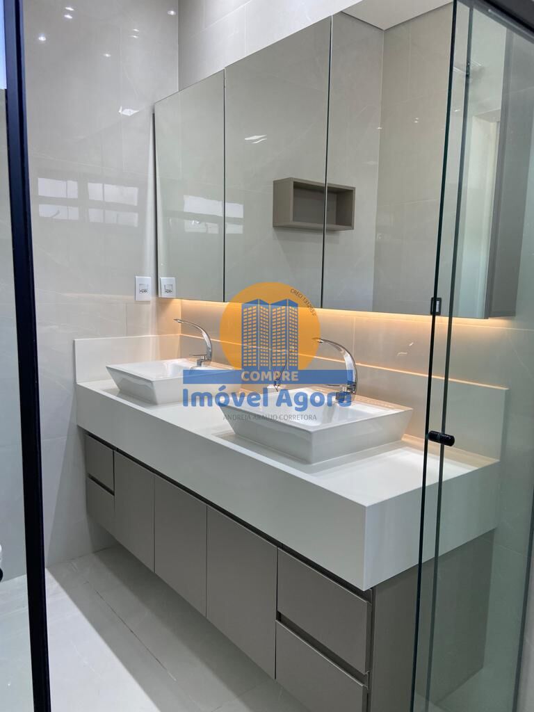 Casa, 3 quartos, 235 m² - Foto 10