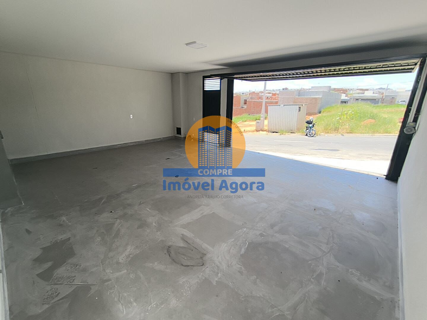 Casa, 2 quartos, 53 m² - Foto 3