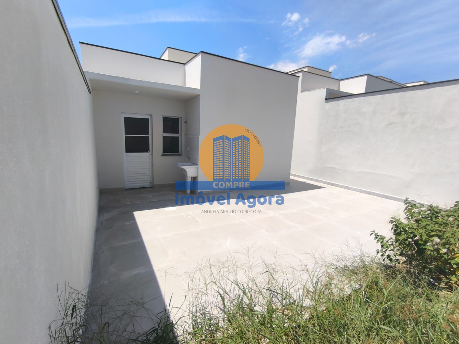 Casa, 2 quartos, 53 m² - Foto 12