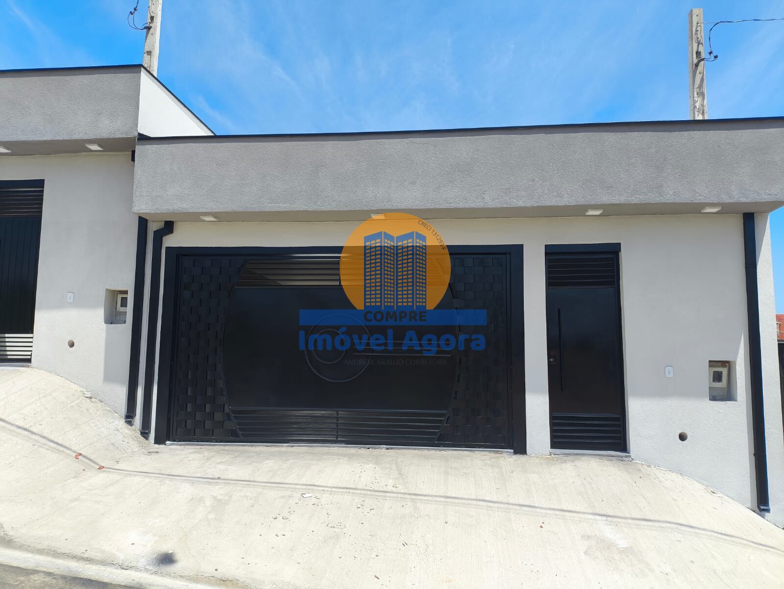 Casa, 2 quartos, 53 m² - Foto 19