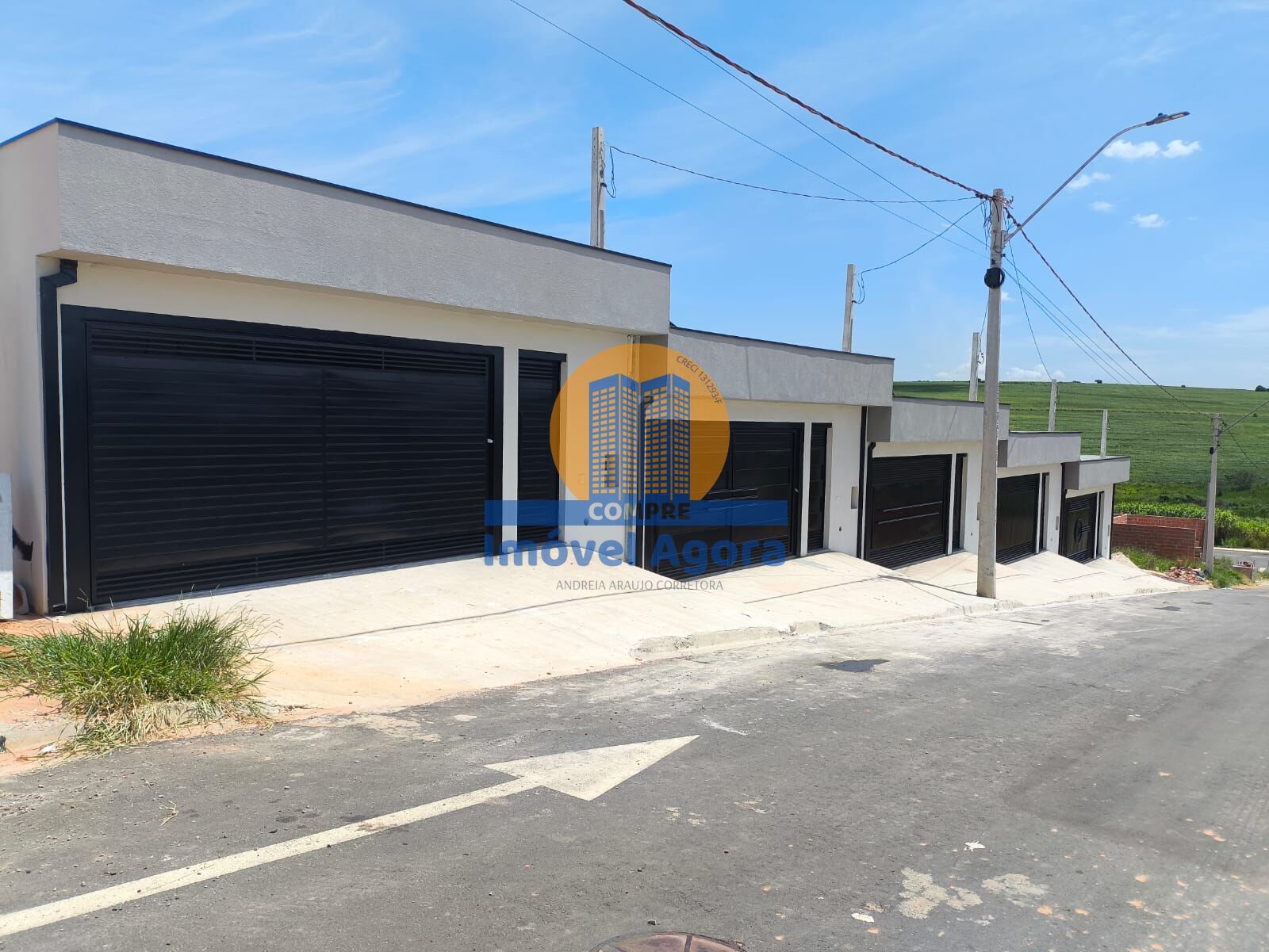 Casa, 2 quartos, 53 m² - Foto 2