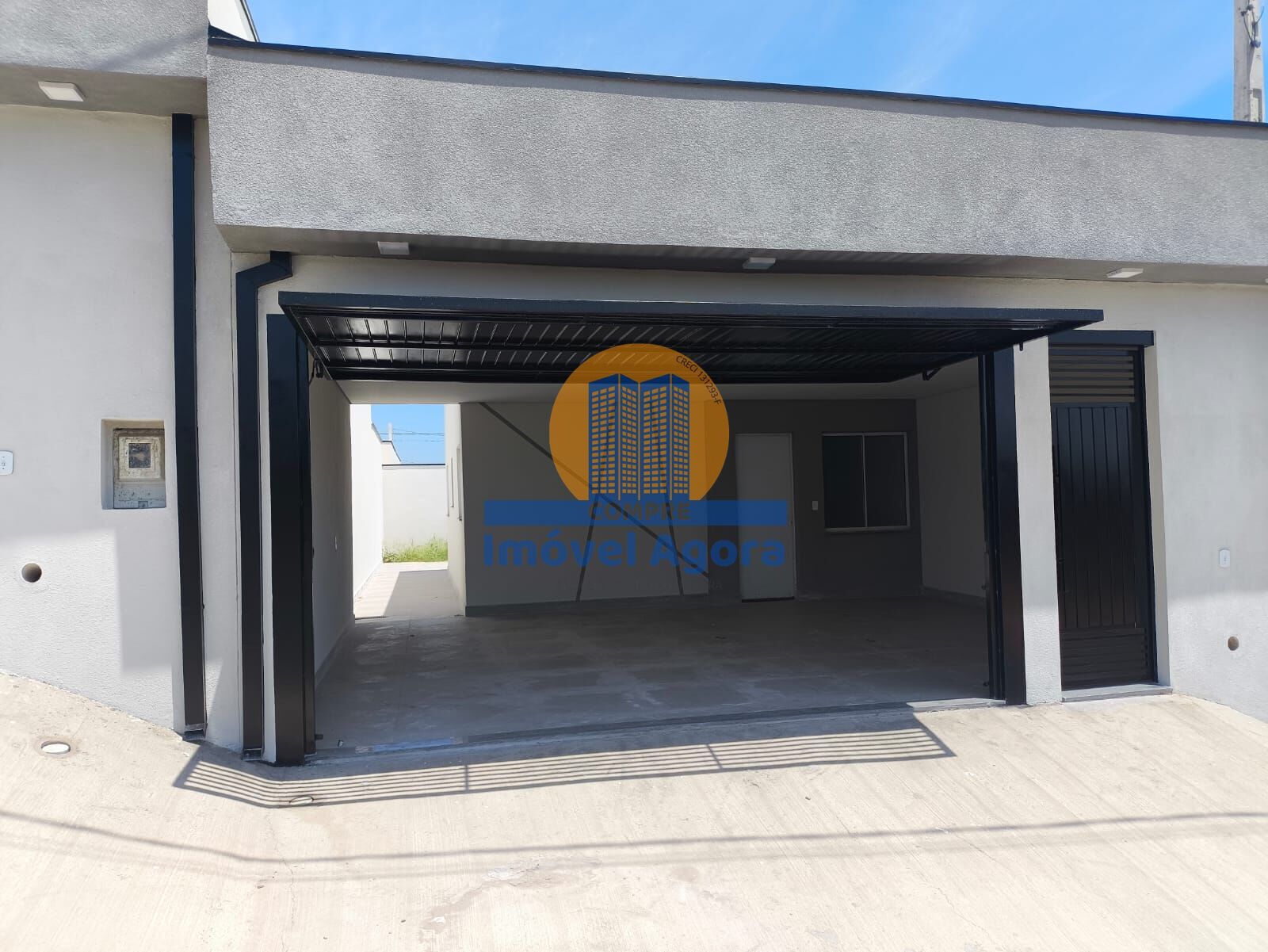 Casa, 2 quartos, 53 m² - Foto 1