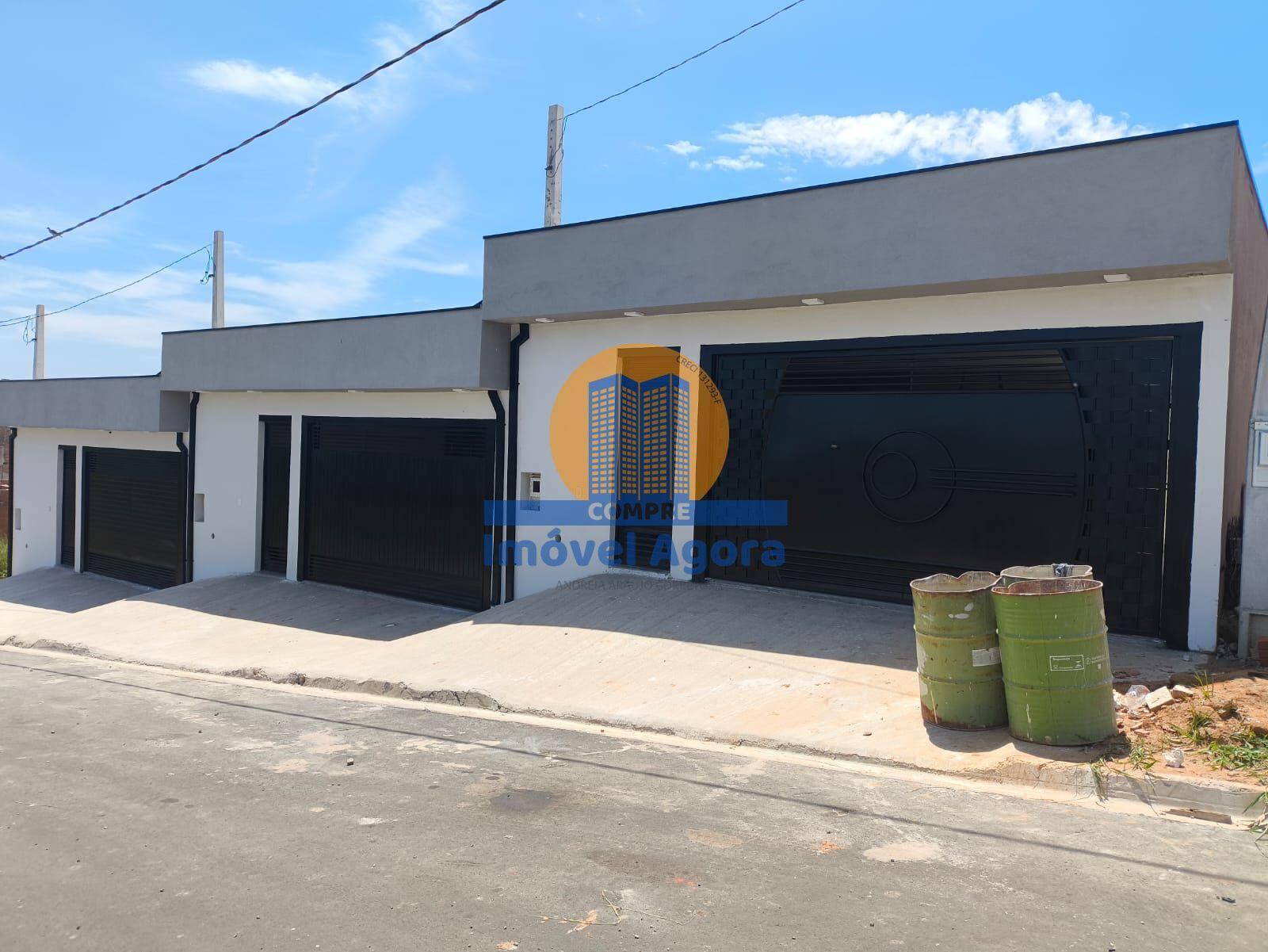 Casa, 2 quartos, 53 m² - Foto 24