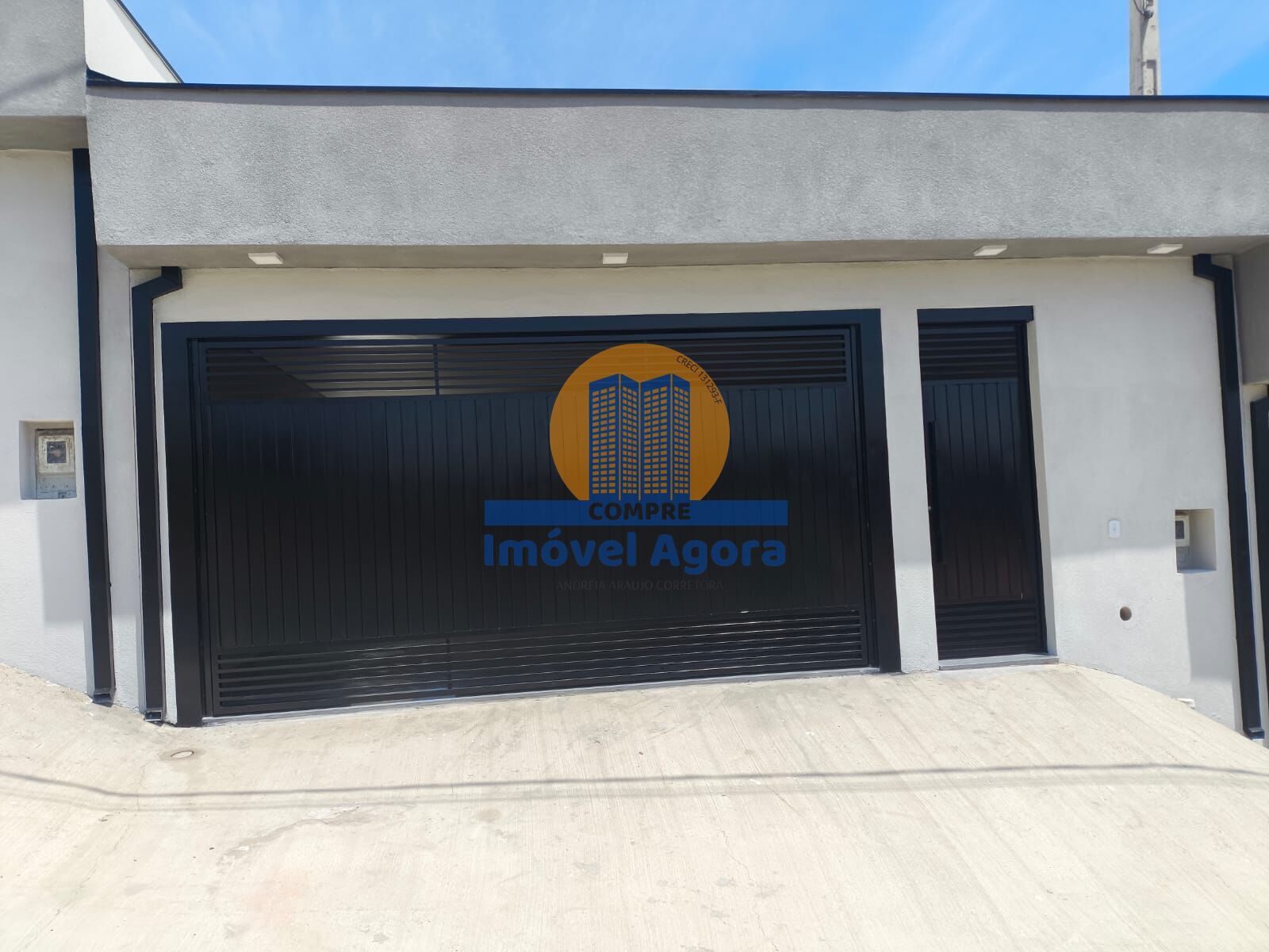 Casa, 2 quartos, 53 m² - Foto 23