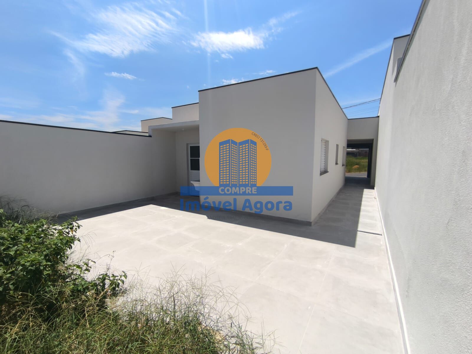 Casa, 2 quartos, 53 m² - Foto 11