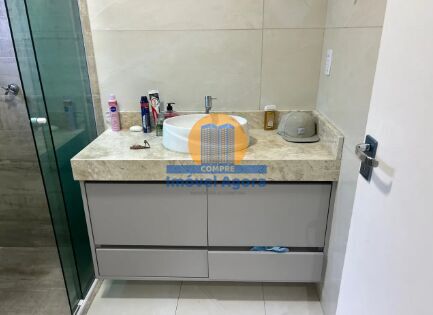 Casa, 2 quartos, 125 m² - Foto 8